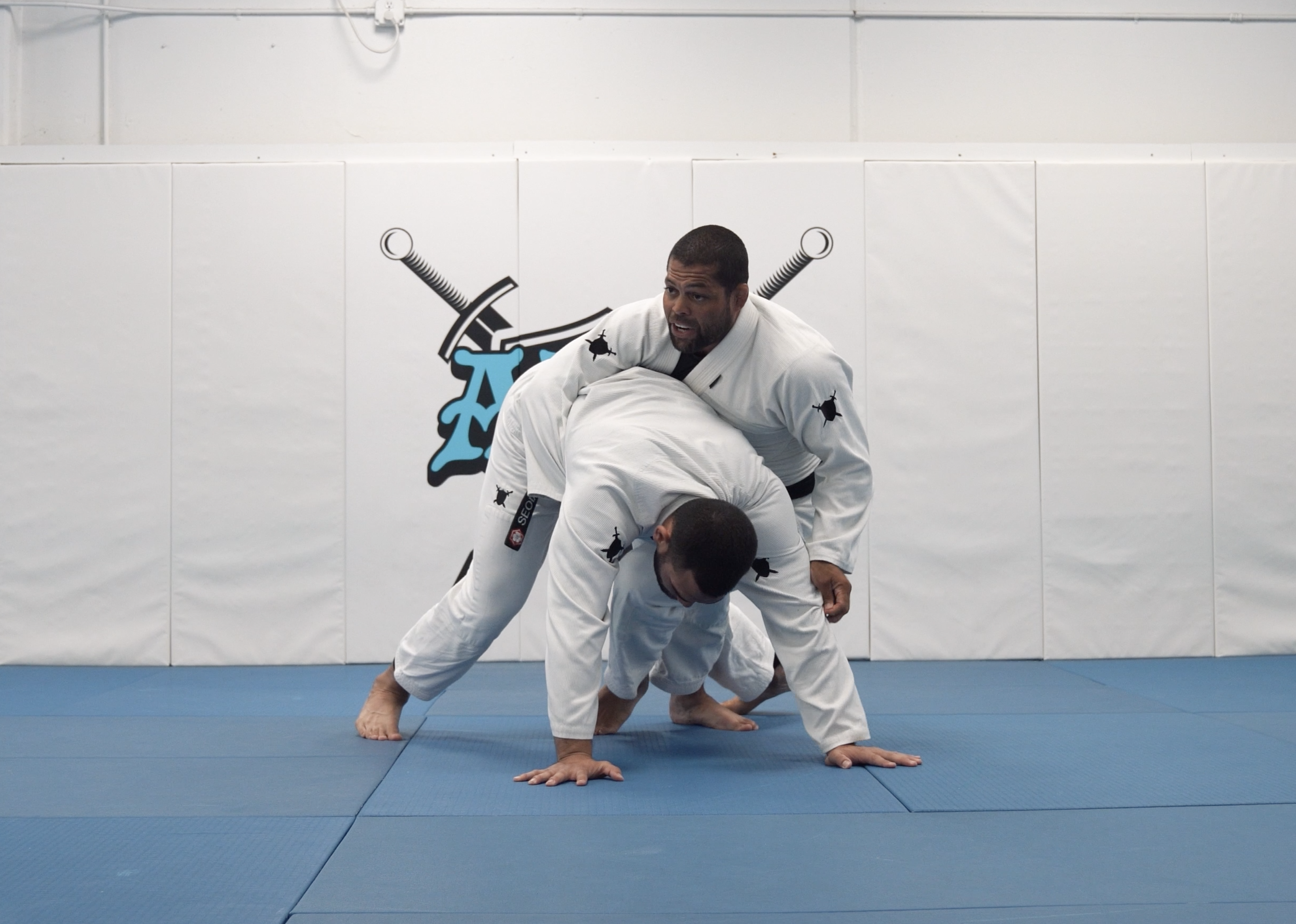 Single Leg Takedowns Reviews | Part 4