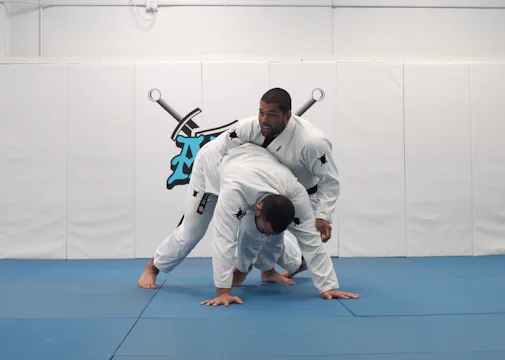 Single Leg Takedowns Reviews | Part 4