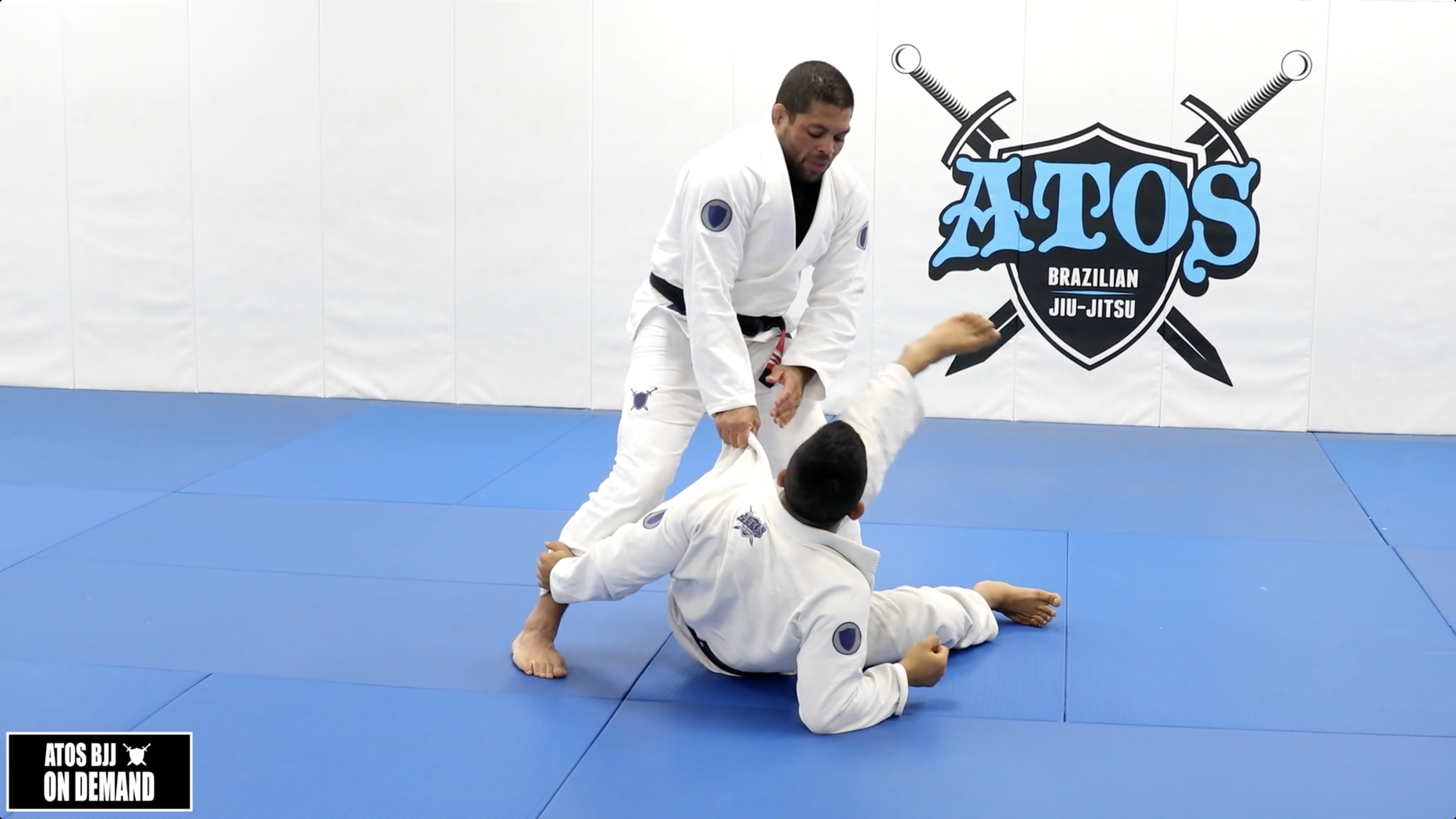 Throw By From Stack Pass