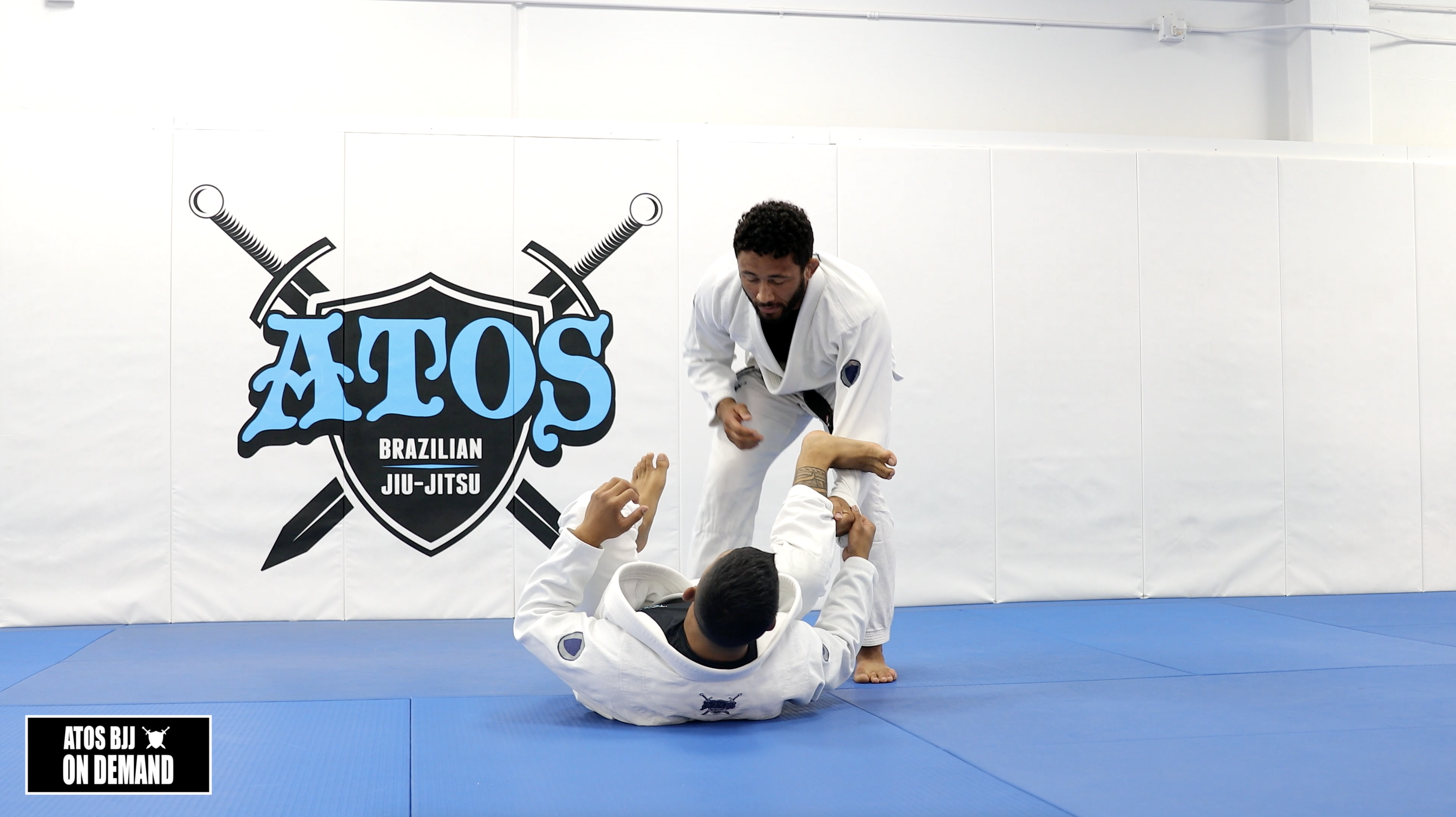 Toreando to North South & Back take from North South 