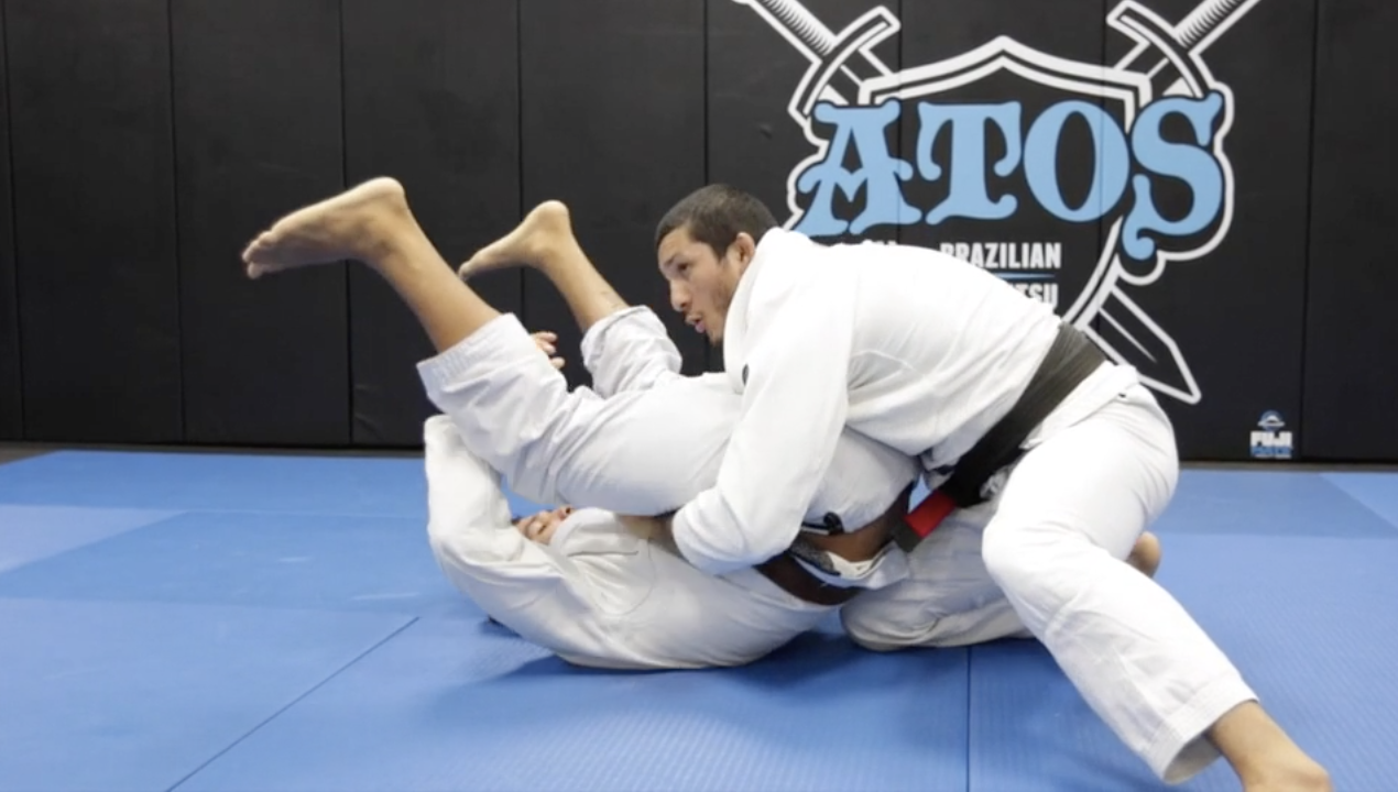 Double Under Pressure Pass 