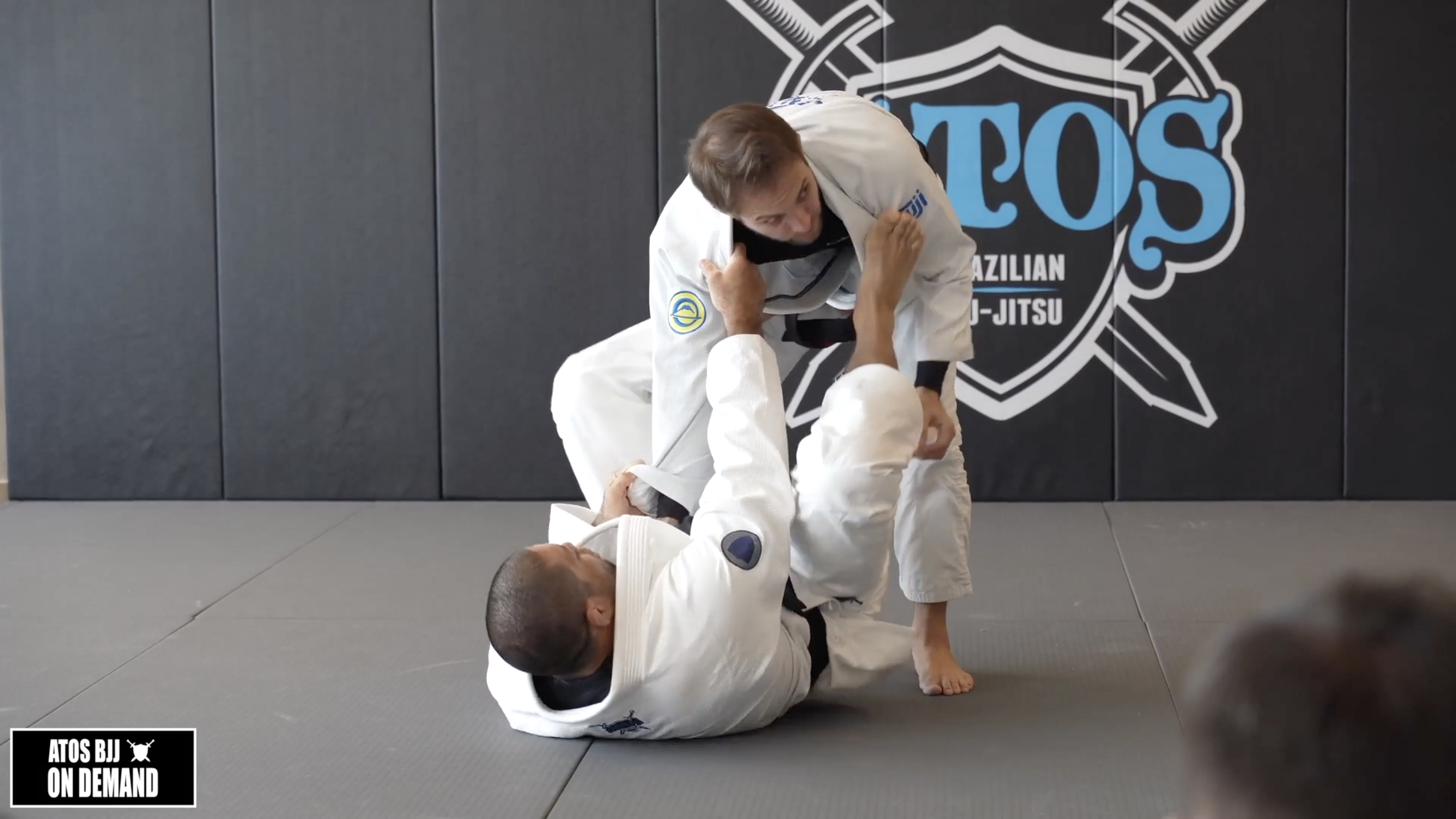 Galvao's Seminar in Panama 