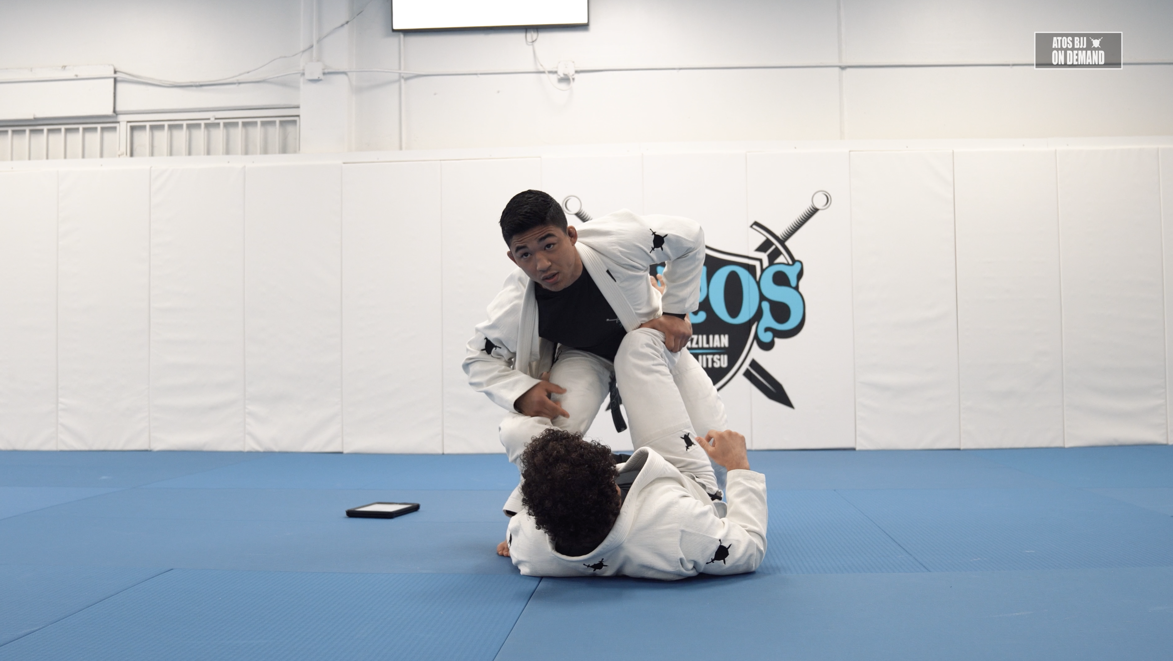 Q&A with Professor Andy Murasaki