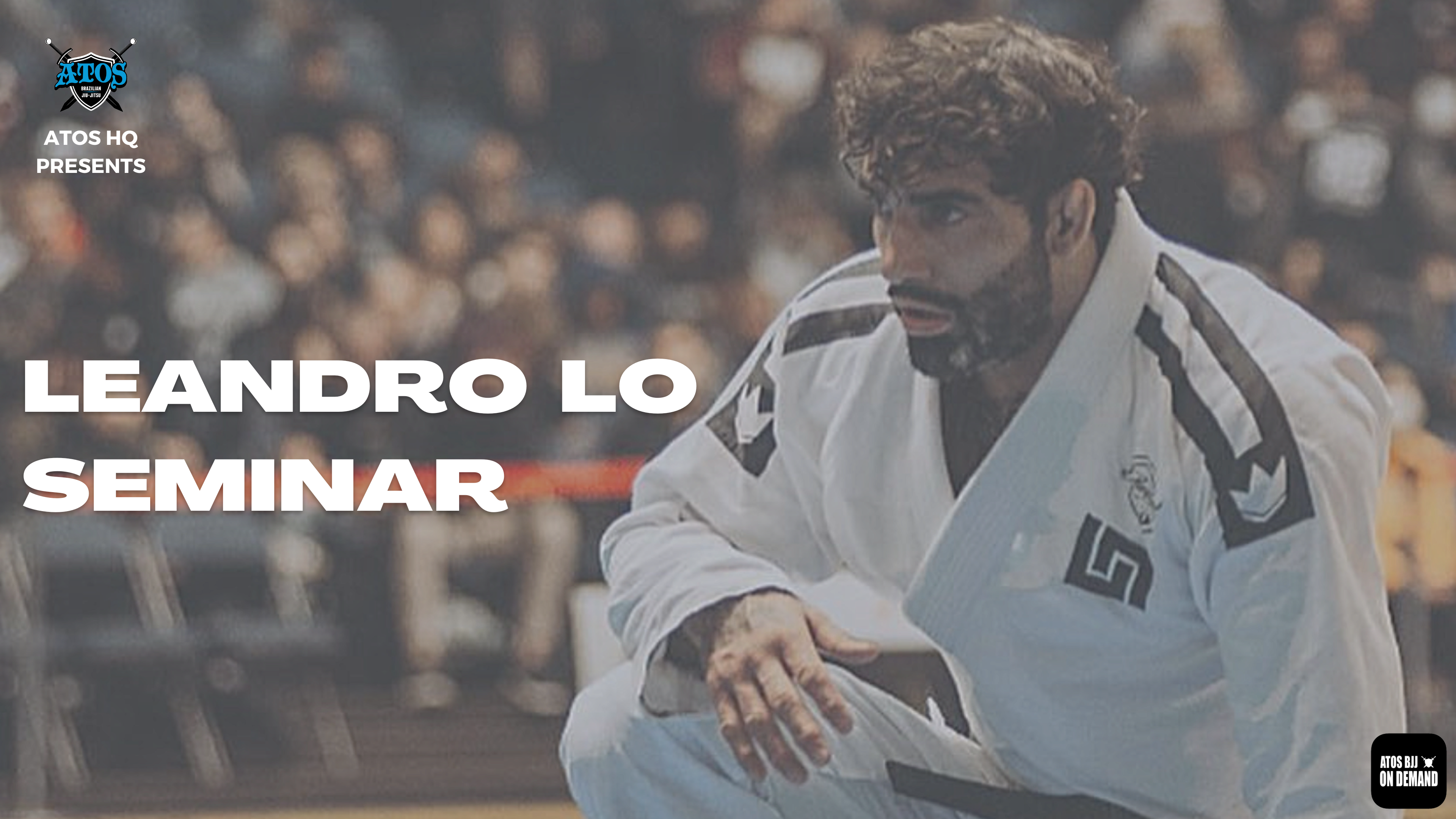 Leandro Lo Seminar - Livestream 06/13/2022