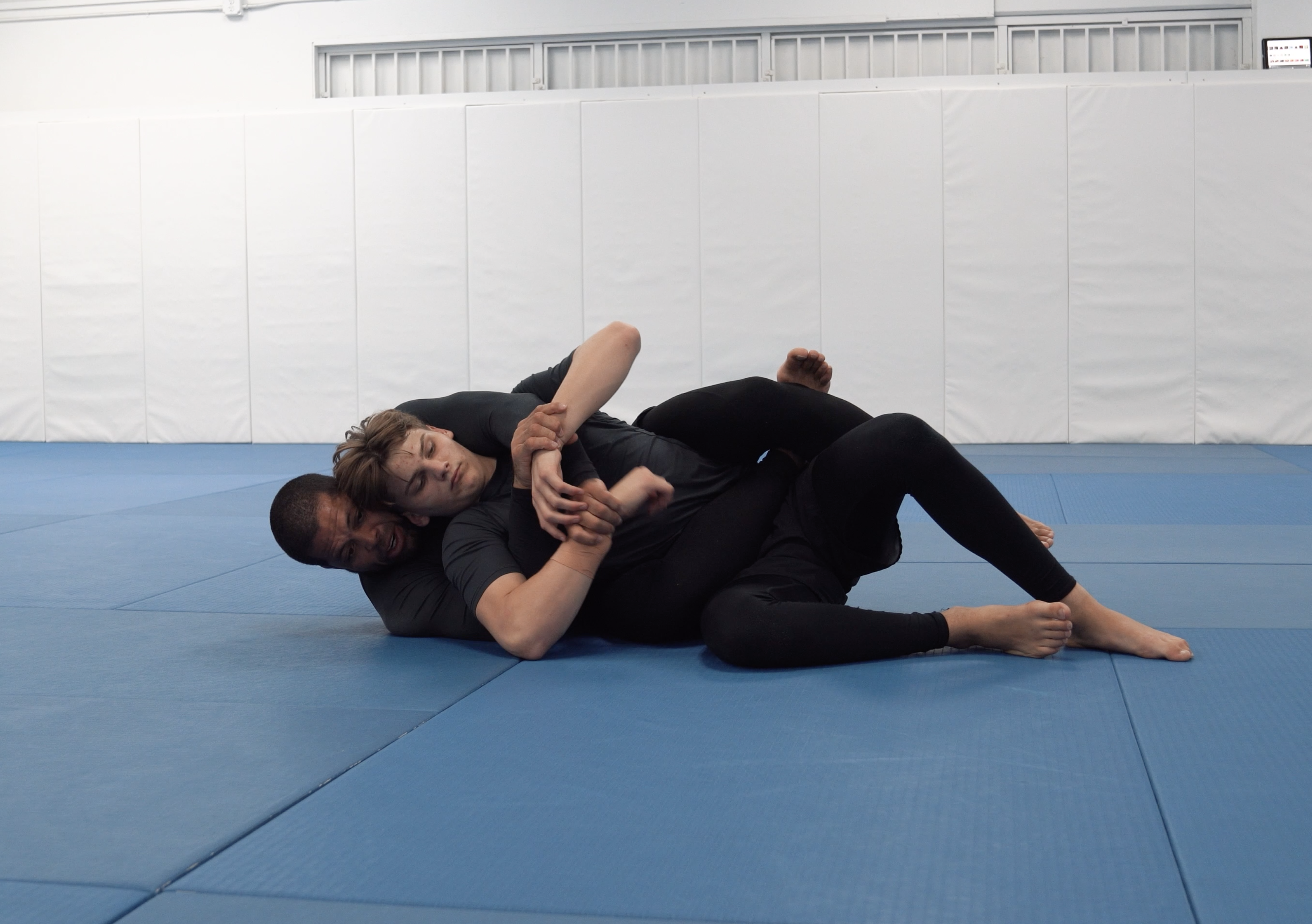Back Take Control | Part 2
