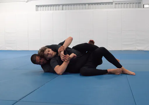 Back Take Control | Part 2