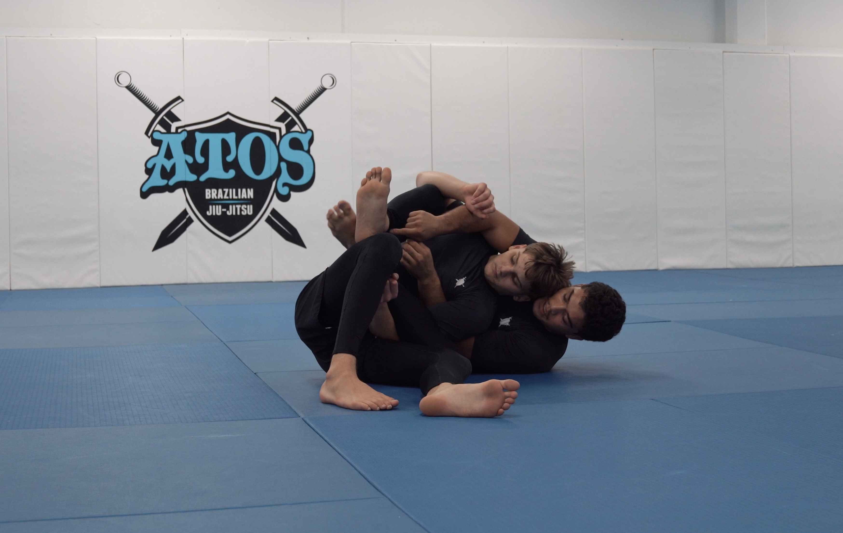 Back Control & Attacks | Part 2