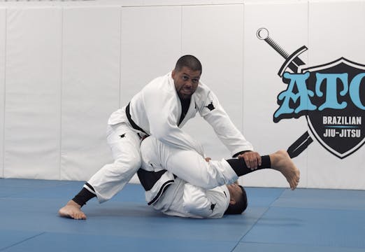 Stack Rainbow Pass | Part 3