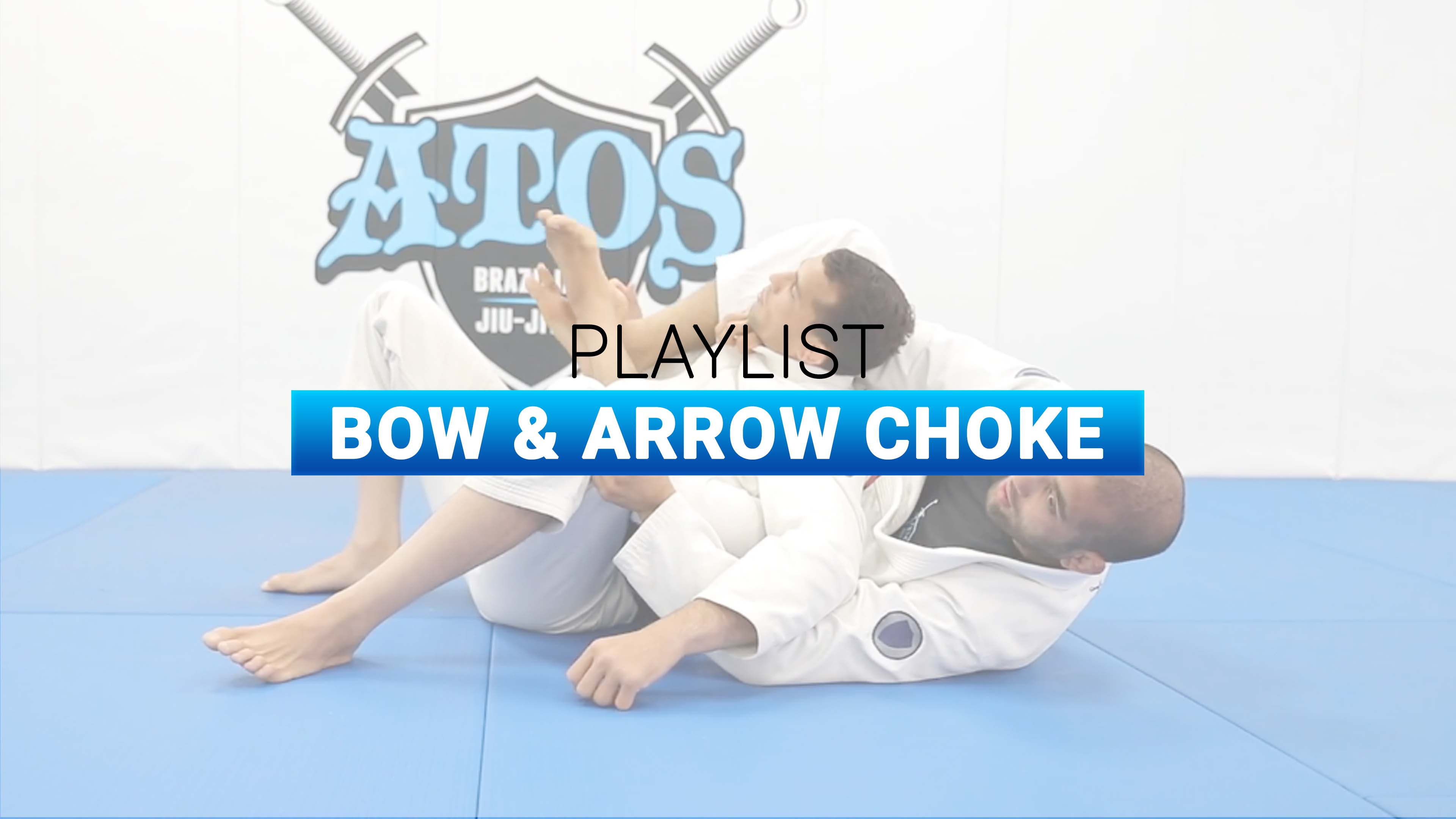 Bow & Arrow Choke