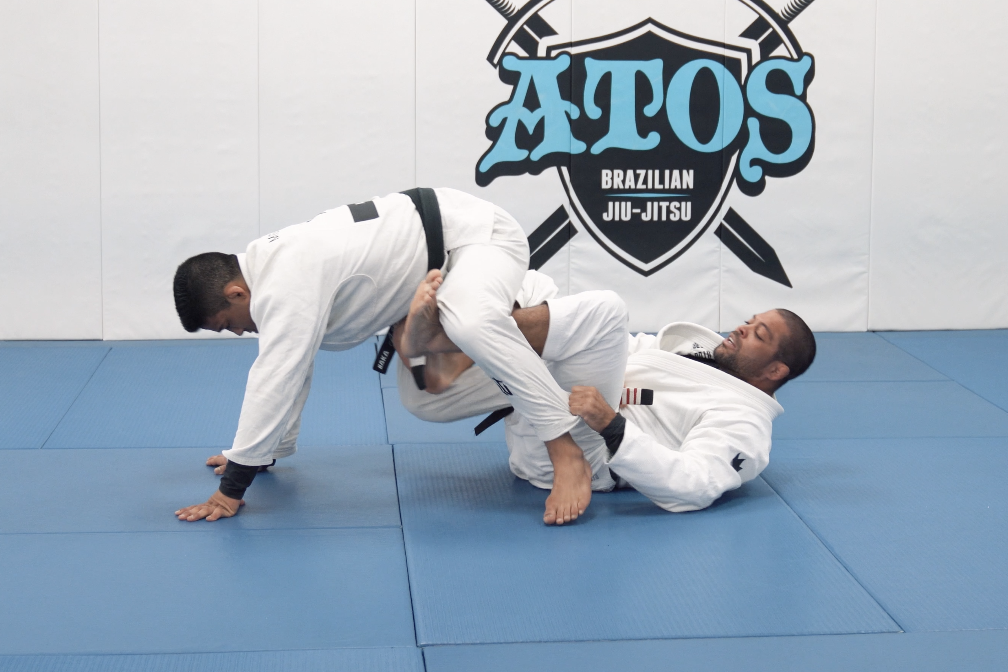 50/50 Transitions | Part 3