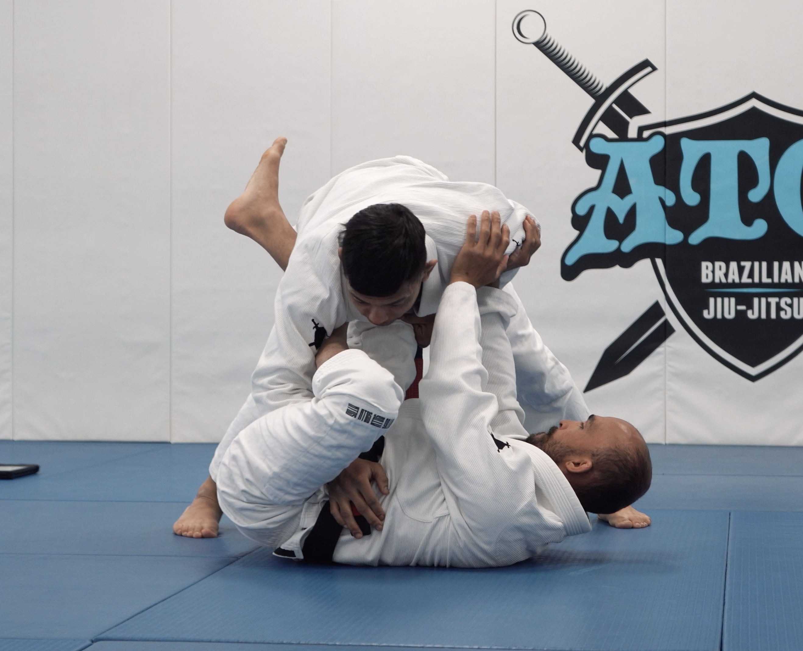 DLR Passing Drills Using Shoulder Trap | Part 1