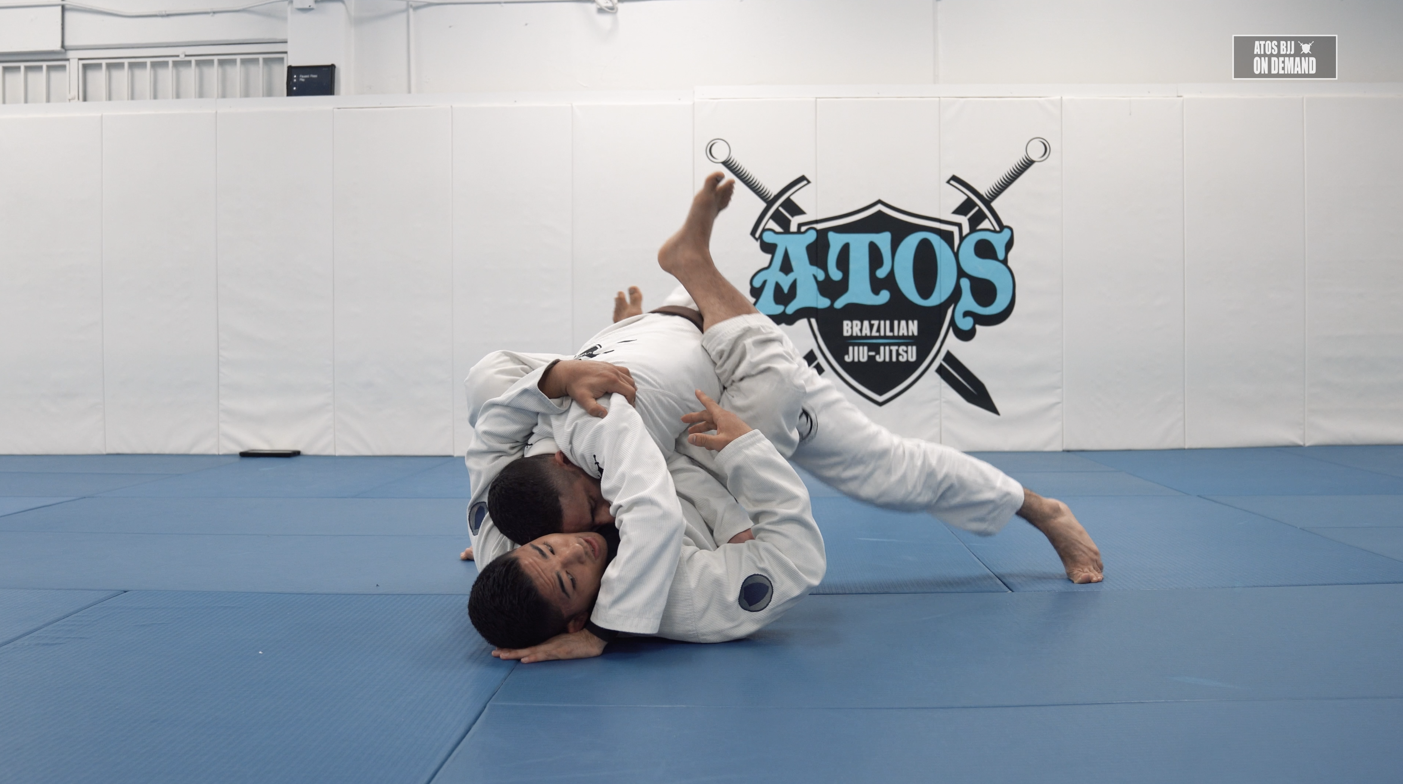 Flower Sweep | Part 2