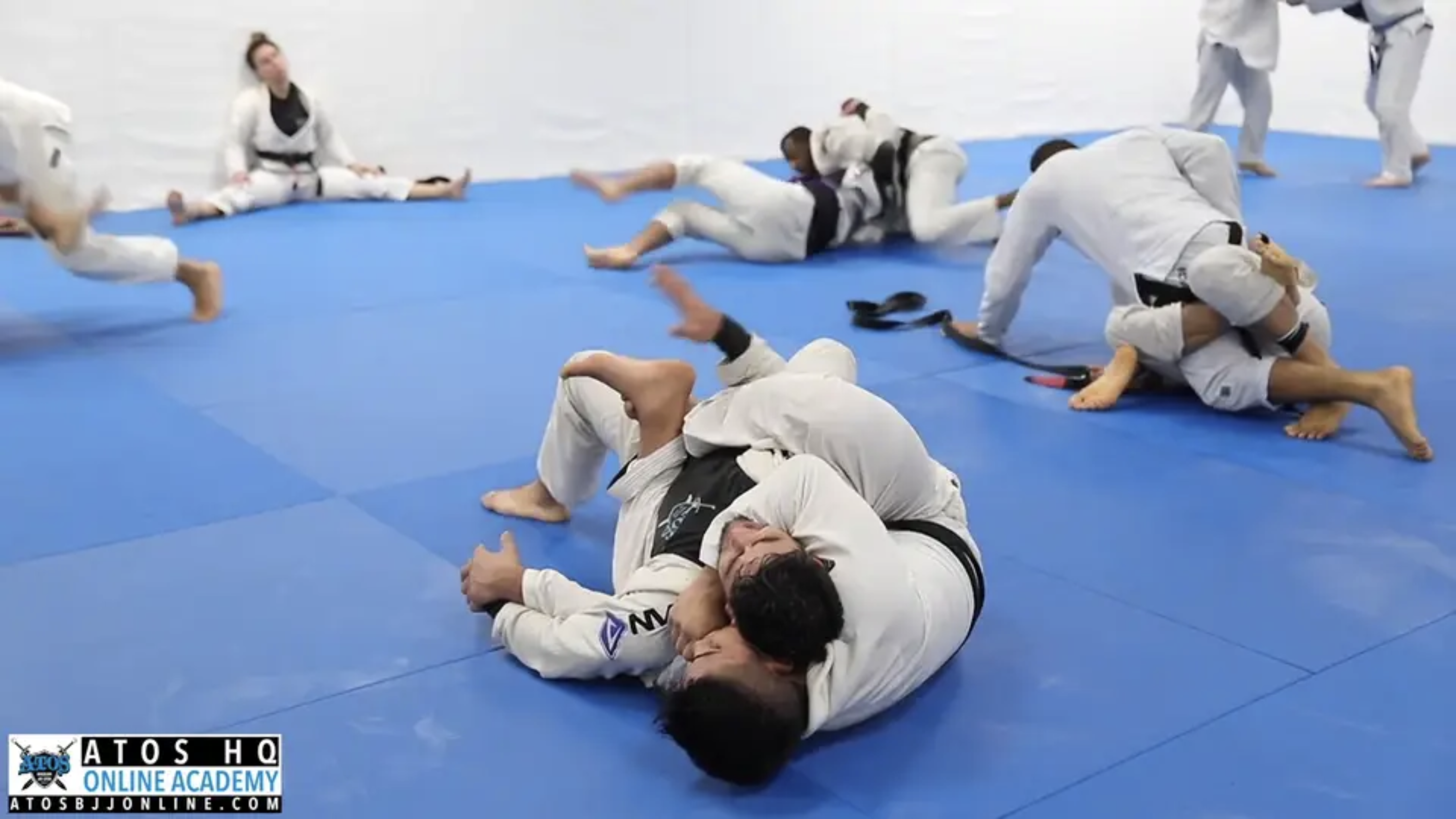 Andy Murasaki vs Guilherme Monteiro