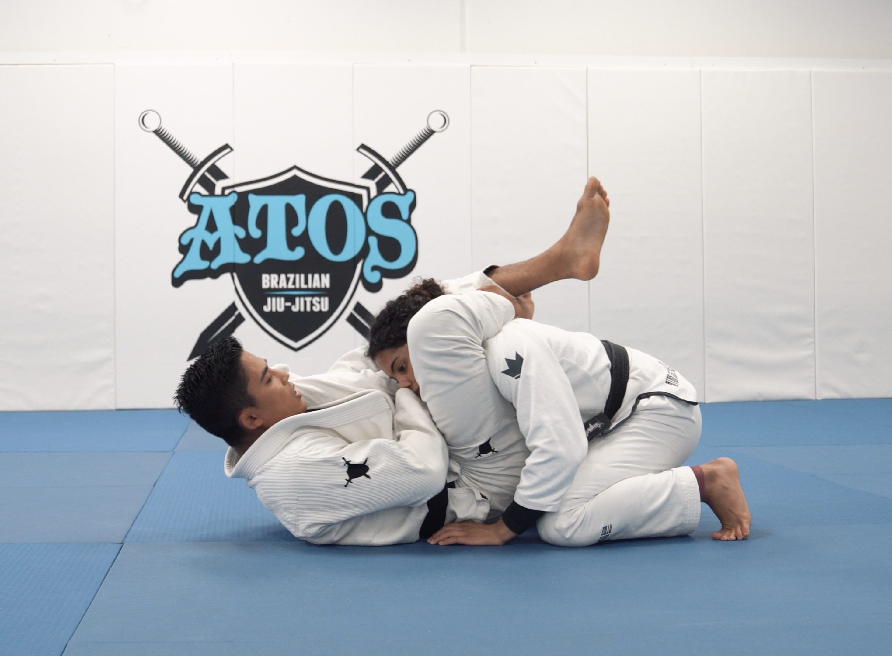 Attacks from Collar and Sleeve | Part 2