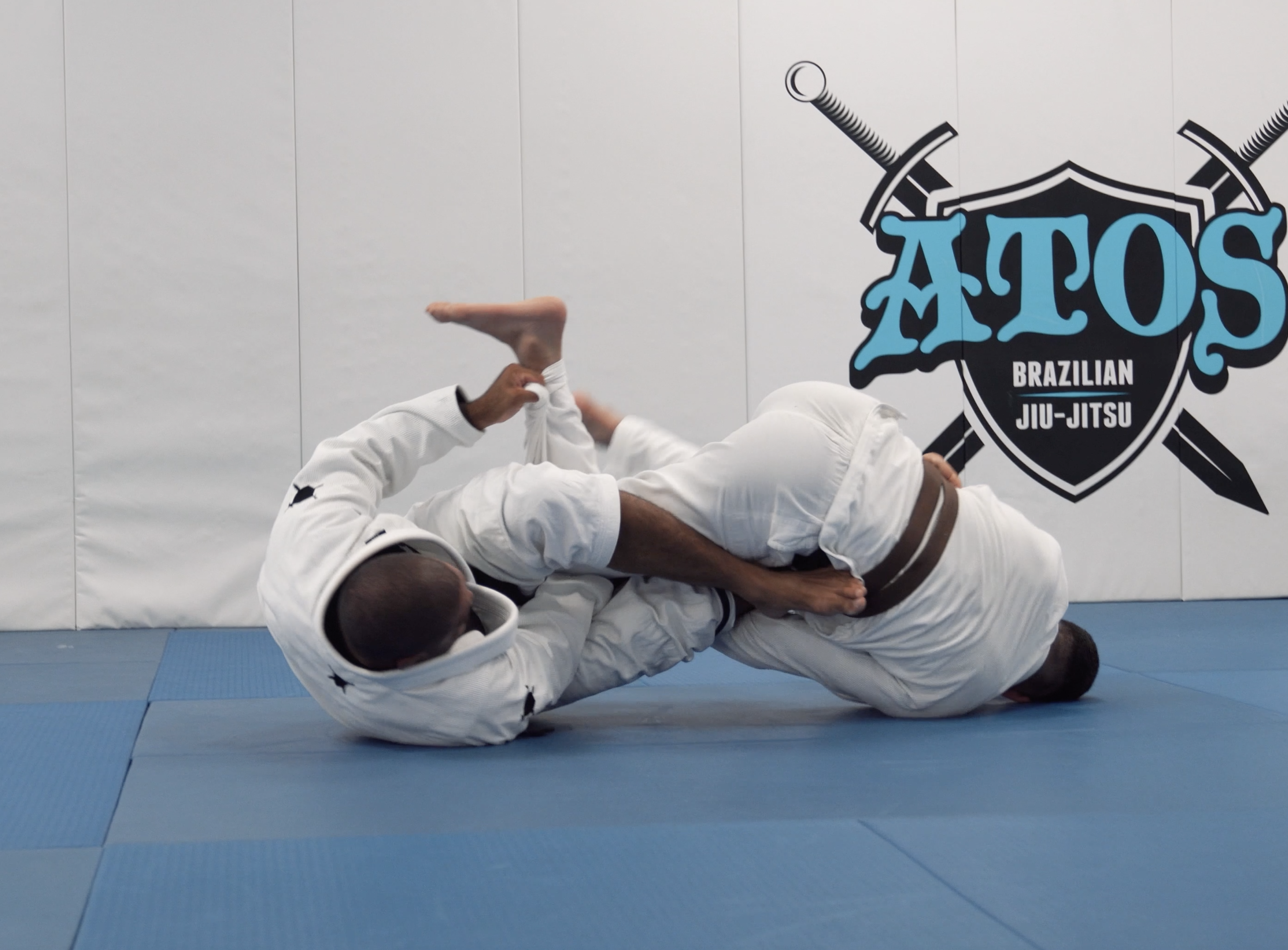 Reverse Lasso Sweeps & Attacks | Part 5
