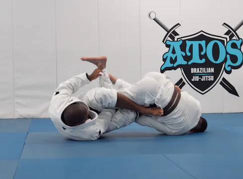 Reverse Lasso Sweeps & Attacks | Part 5
