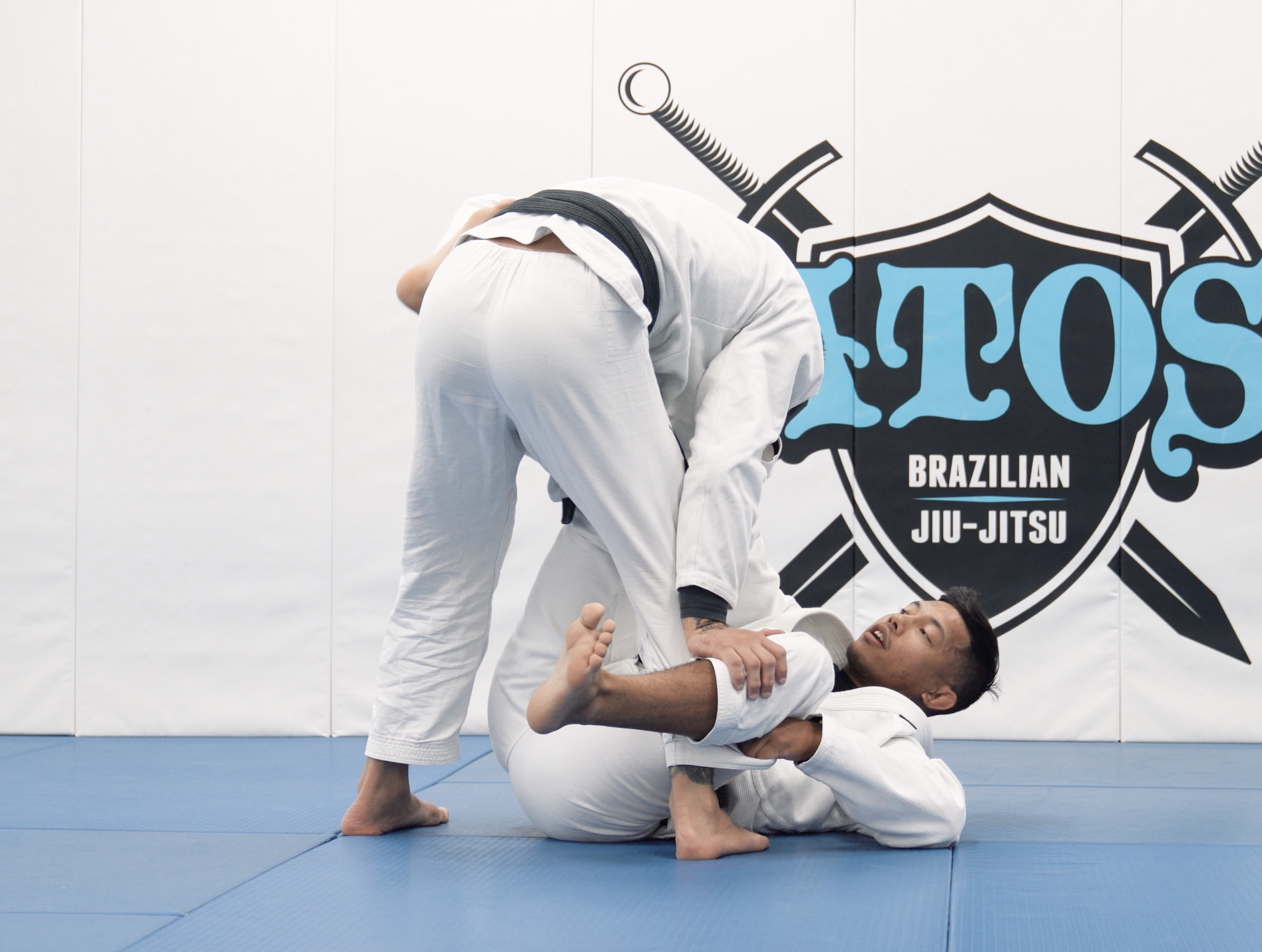 Connecting Attacks Using Guard Retention | Part 1