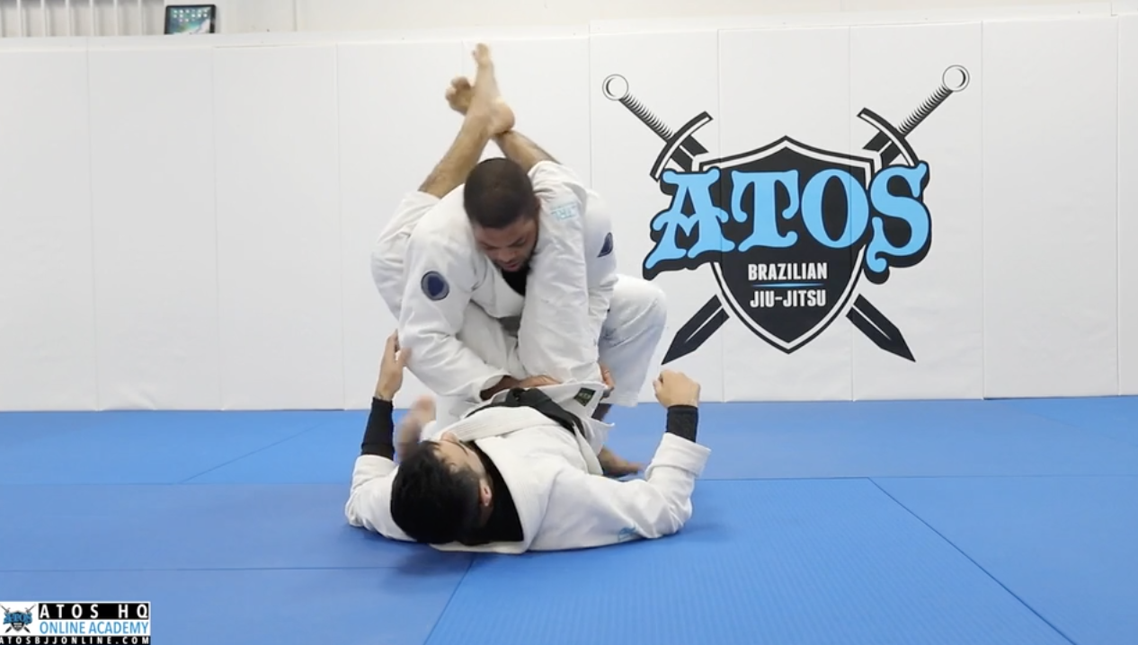 The Safest Triangle Defense & Escape