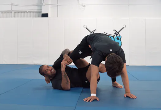 Mantis Guard Variations | Part 1
