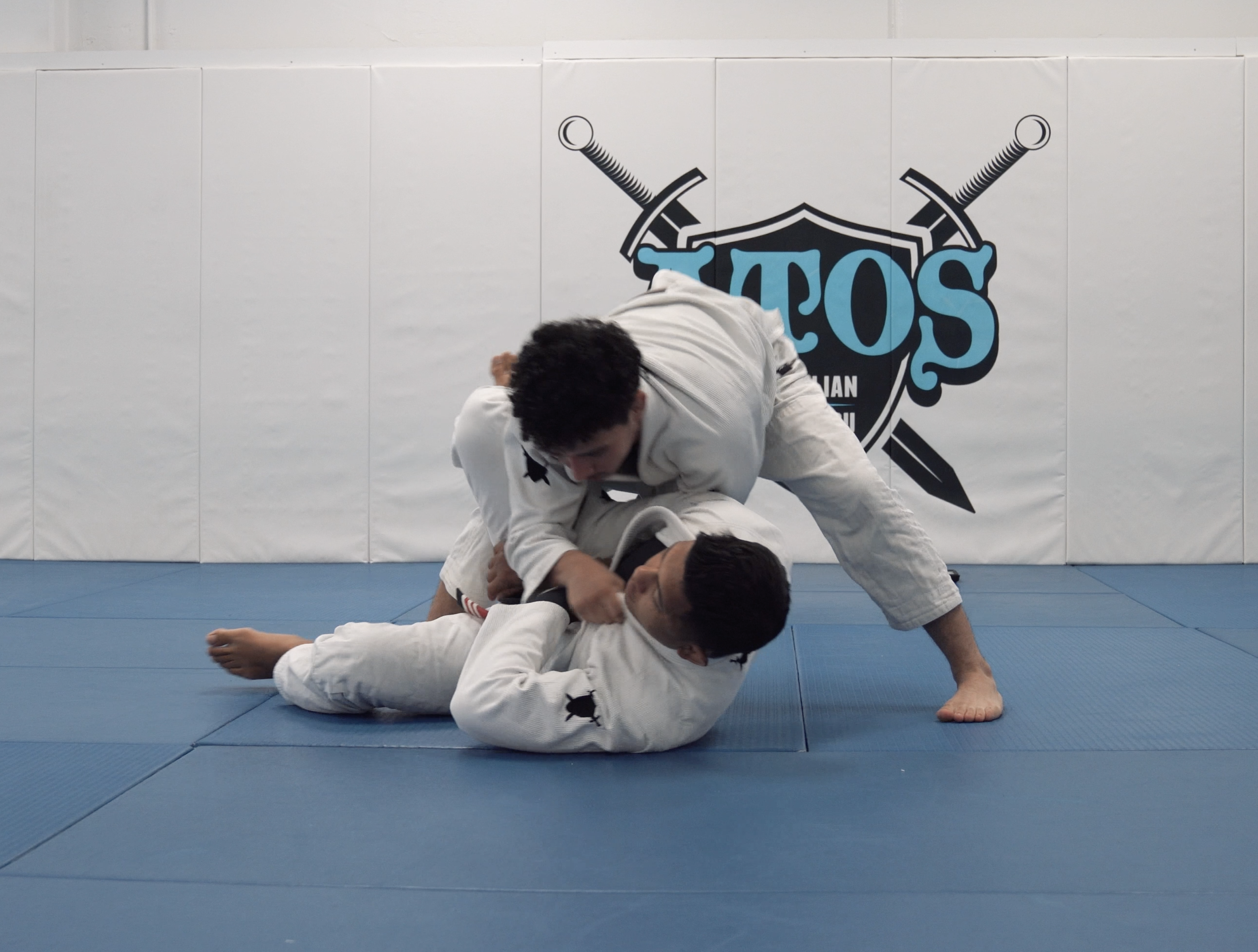 Reverse DLR Pass Concepts With Drills | Part 2