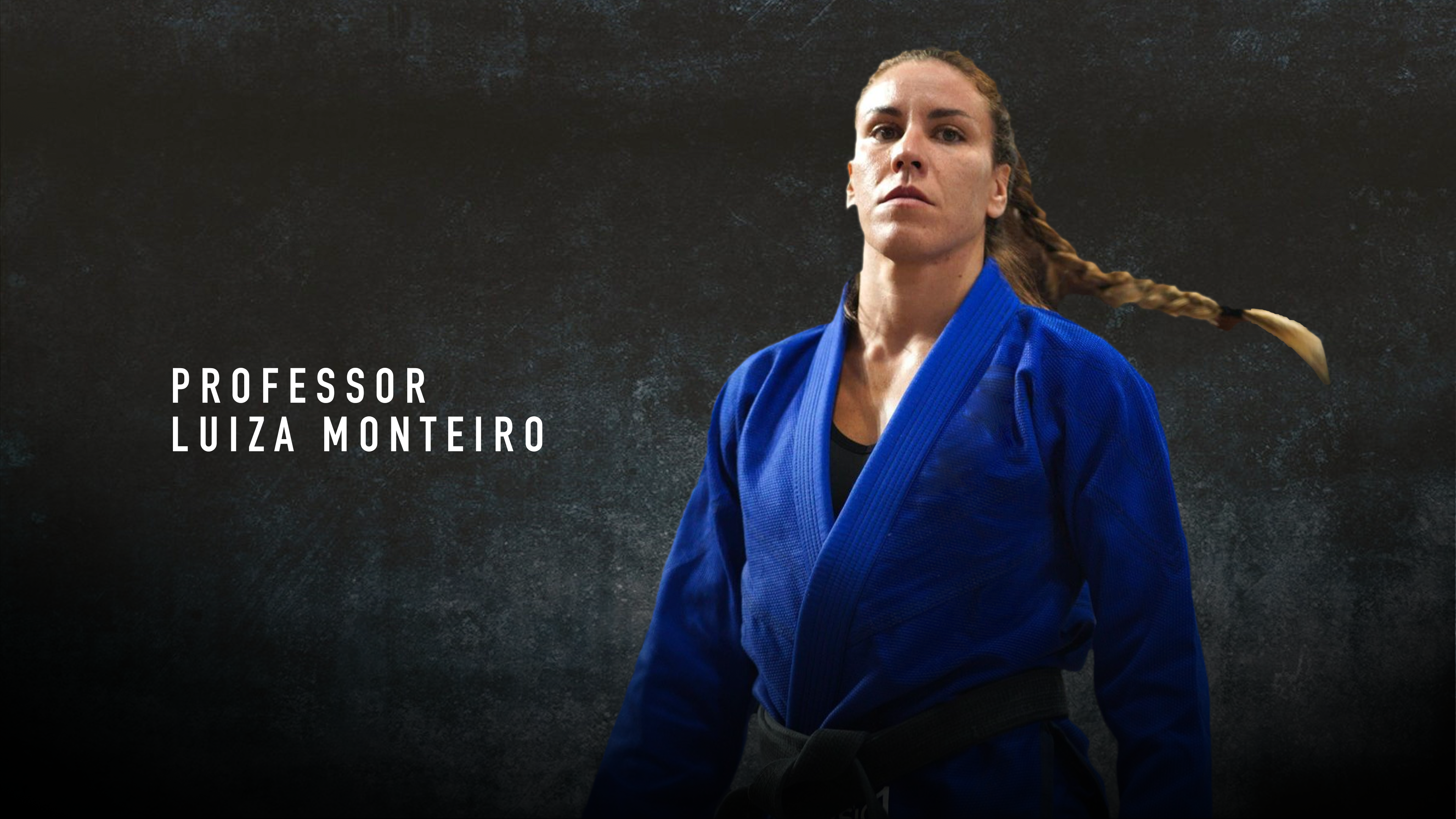 Luiza Monteiro