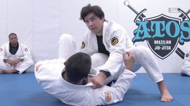 6. Grip Details and Concepts by Lucas Lepri