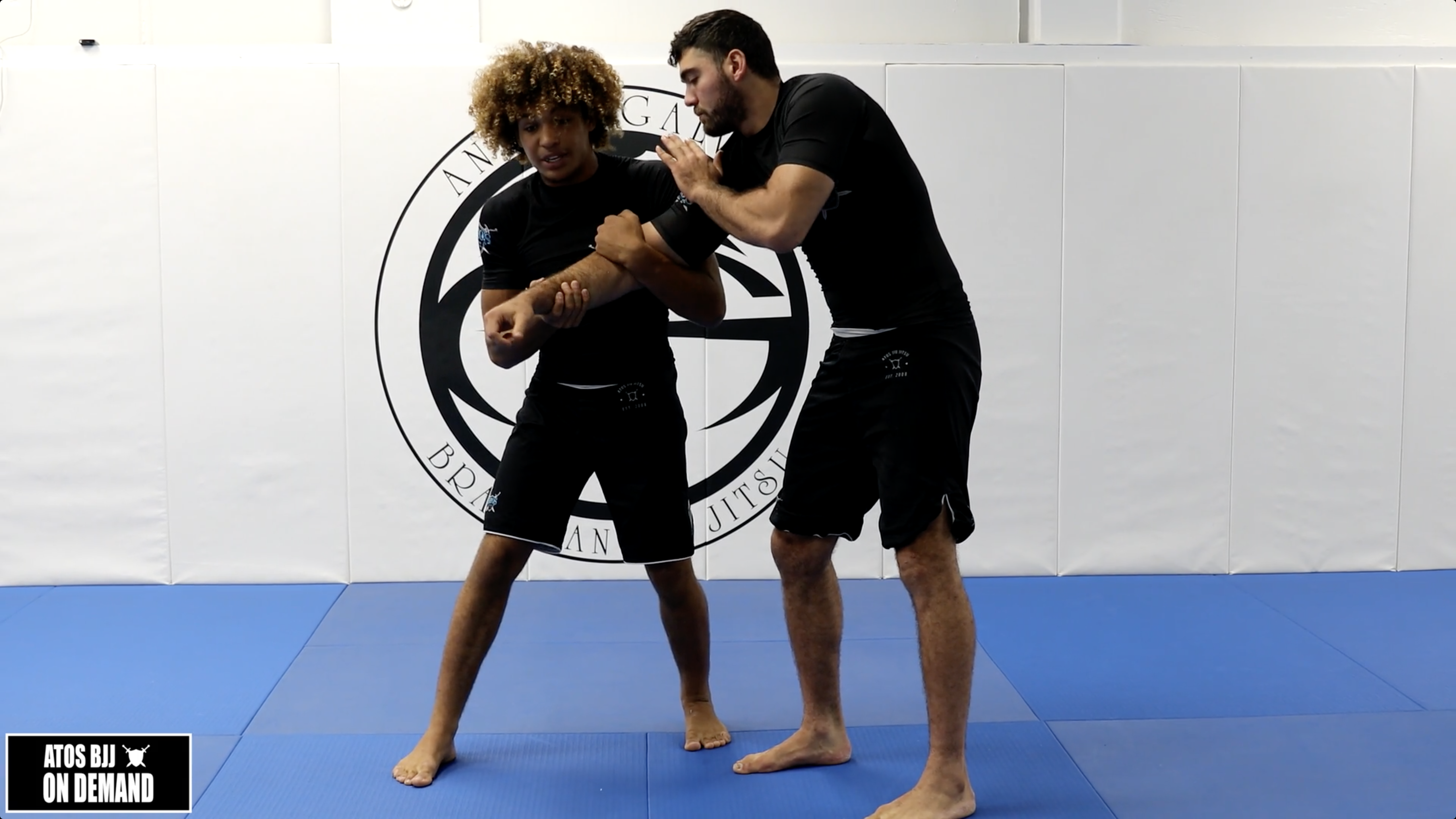 2 Different Finishes & Variations from the Russian Tie