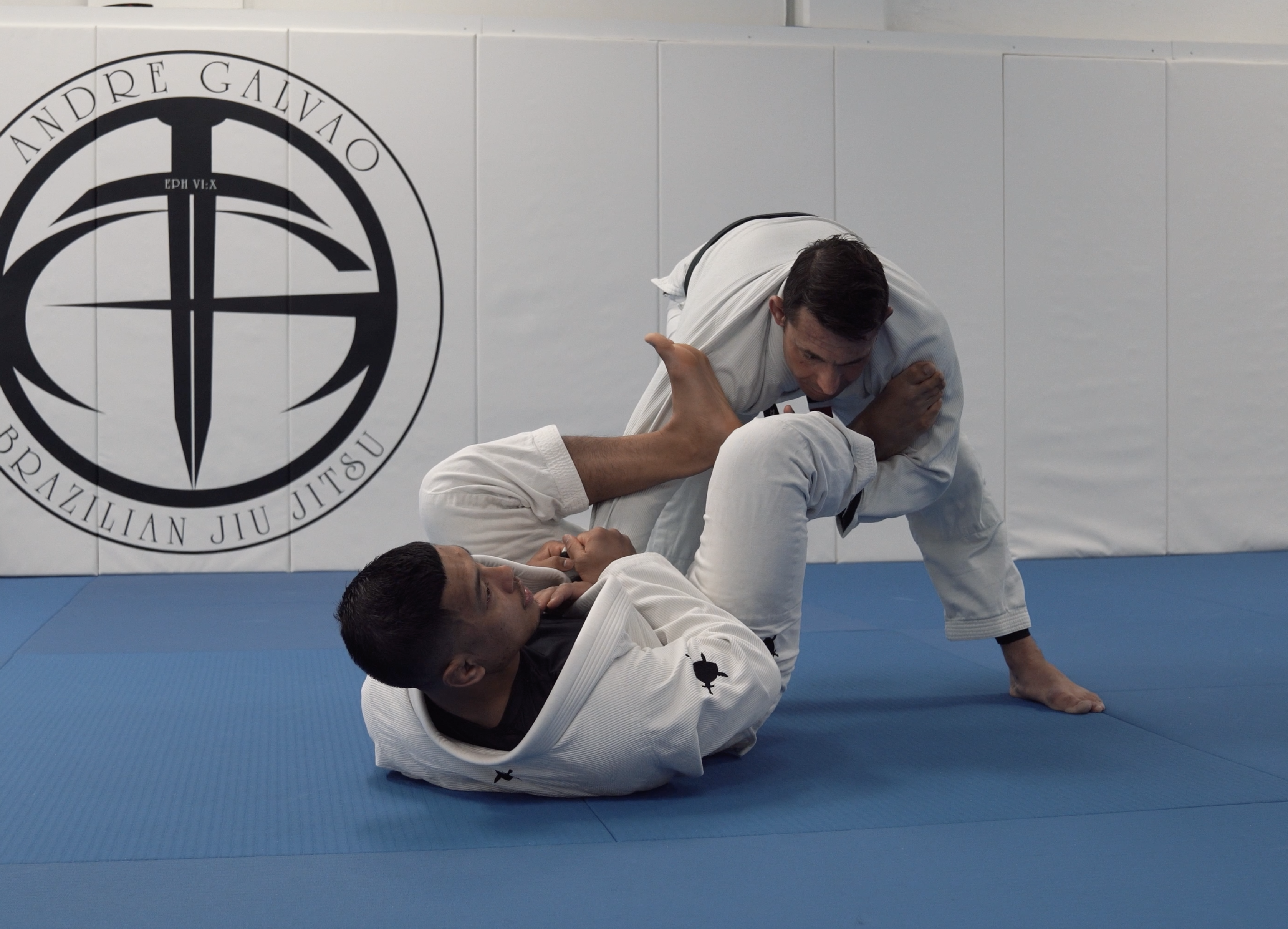 Sleeve Drag From Sleeve