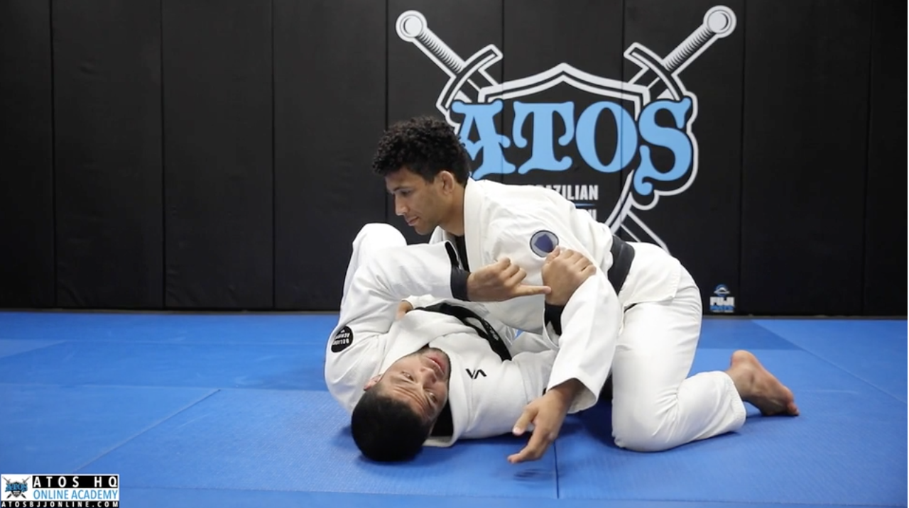 The Framing Concept: Understanding Guard Pass Defense