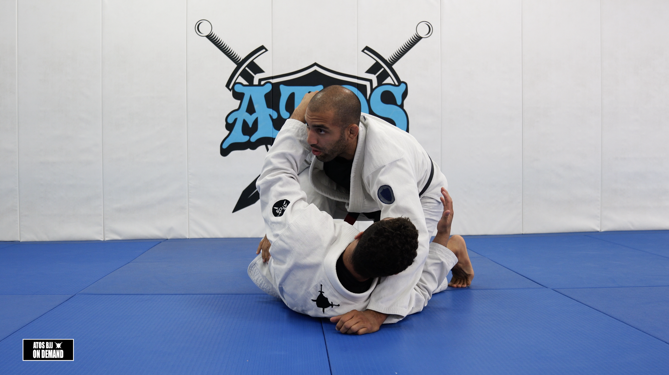 Old School Pressure Pass | Kid's Class