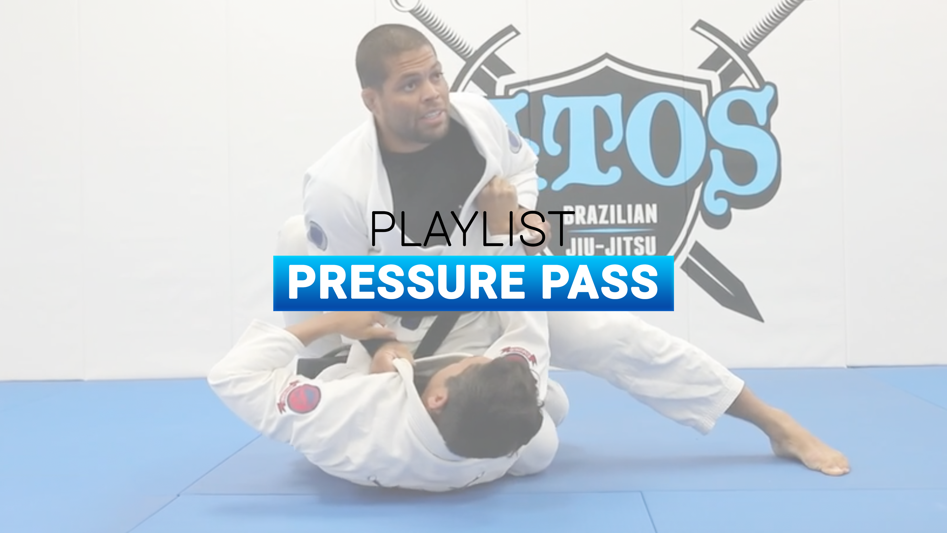 Pressure Pass