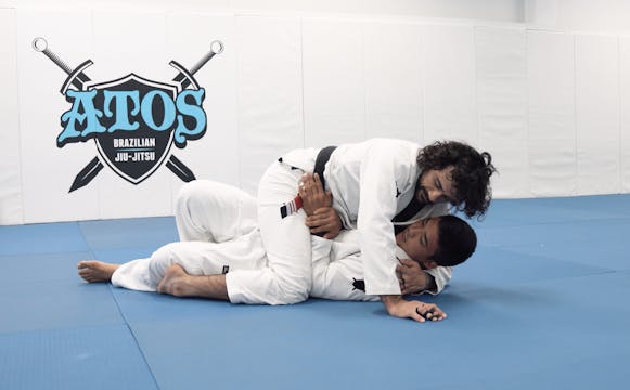 Mount Escape | Part 2