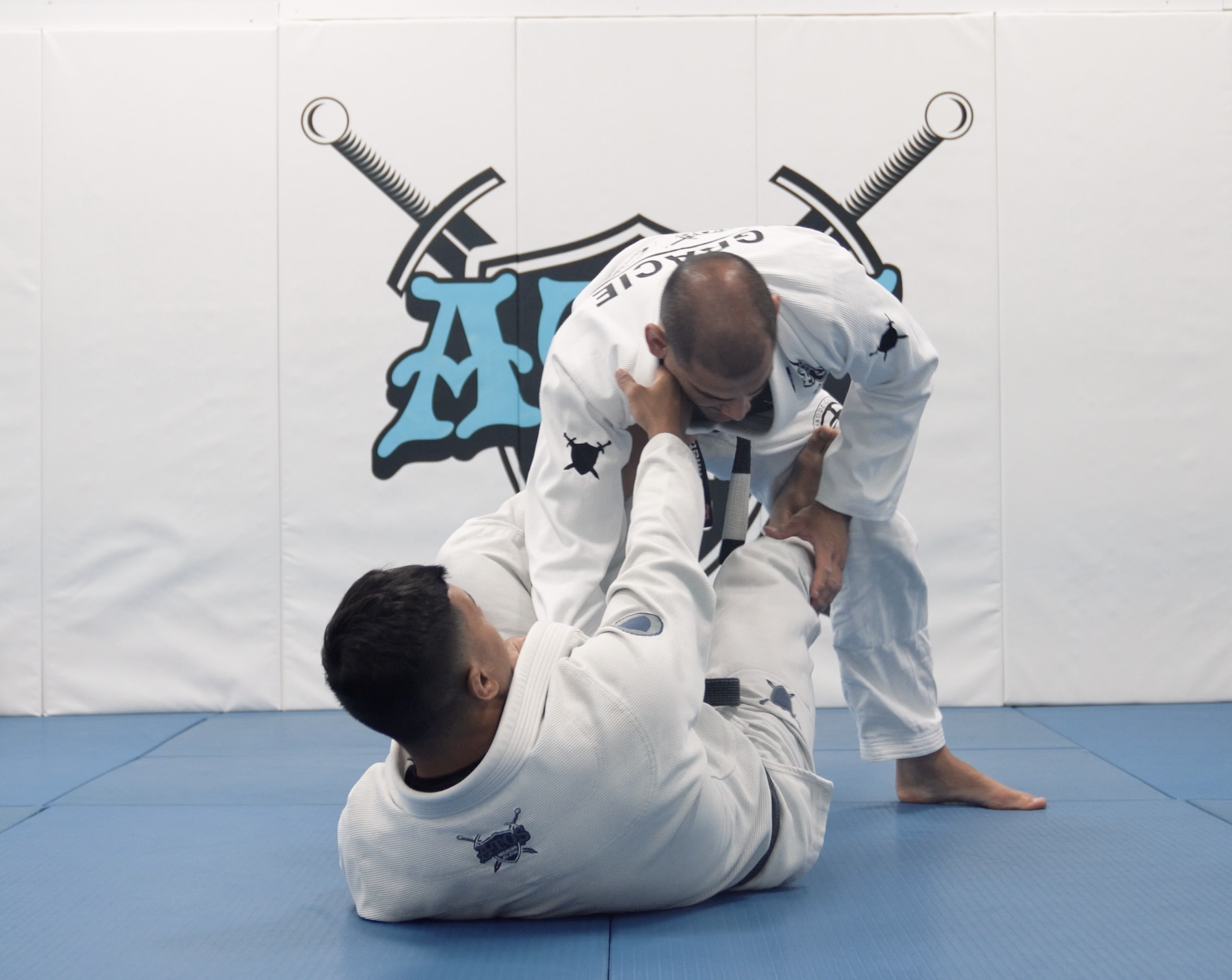 Collar Drag Recovery | Part 2 