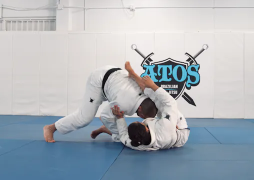 Basic Toreando Pass | Part 1