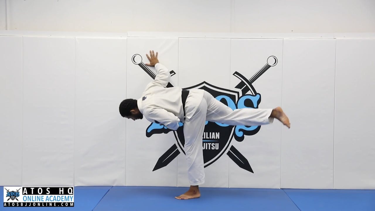 Uchi Mata Drills Judo For Jiu Jitsu Fighters By Dom Bell Atos Bjj Ondemand