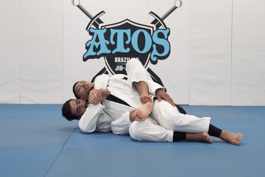 Q&A With Focus on Back