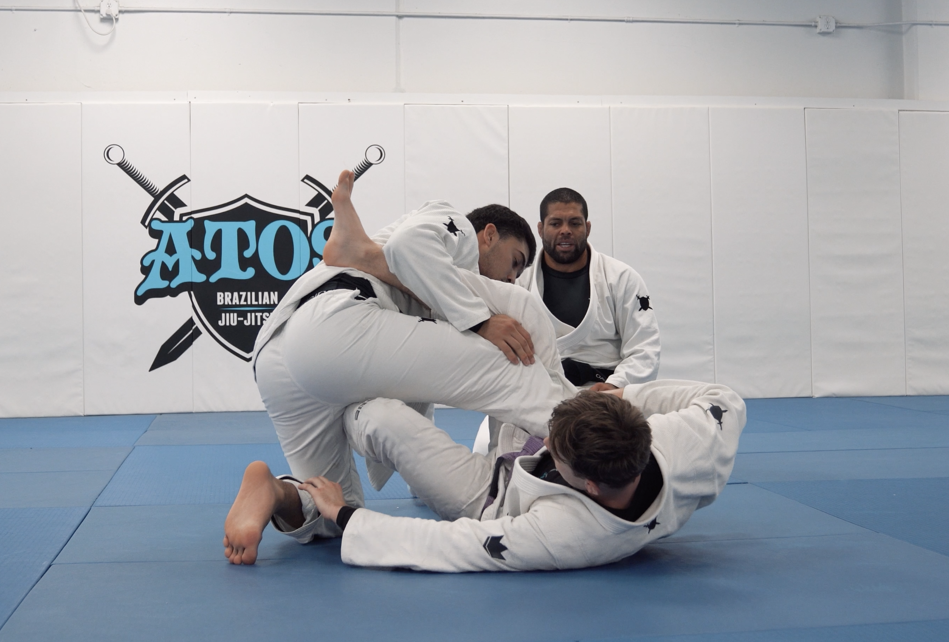 Q&A With Pofessor Galvao | Part 2