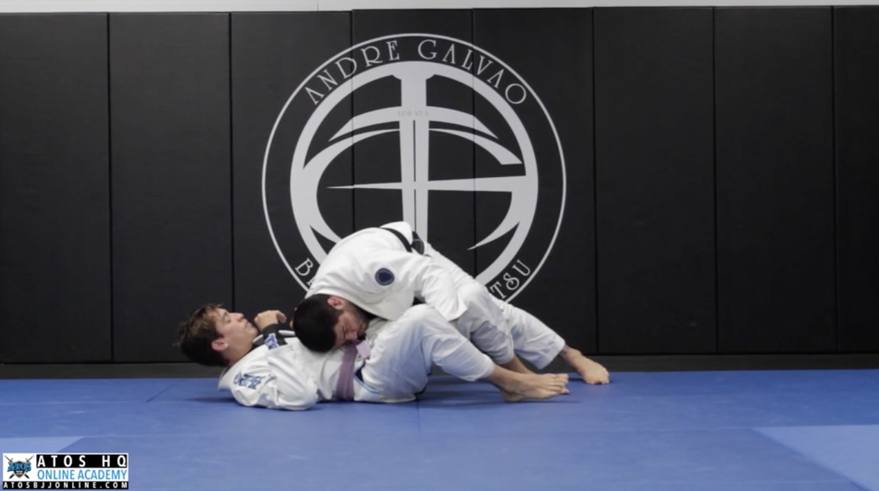 Basic Toreando Pass Drill For Beginners