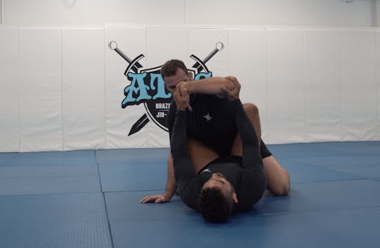 Closed Guard Attacks | Part 1