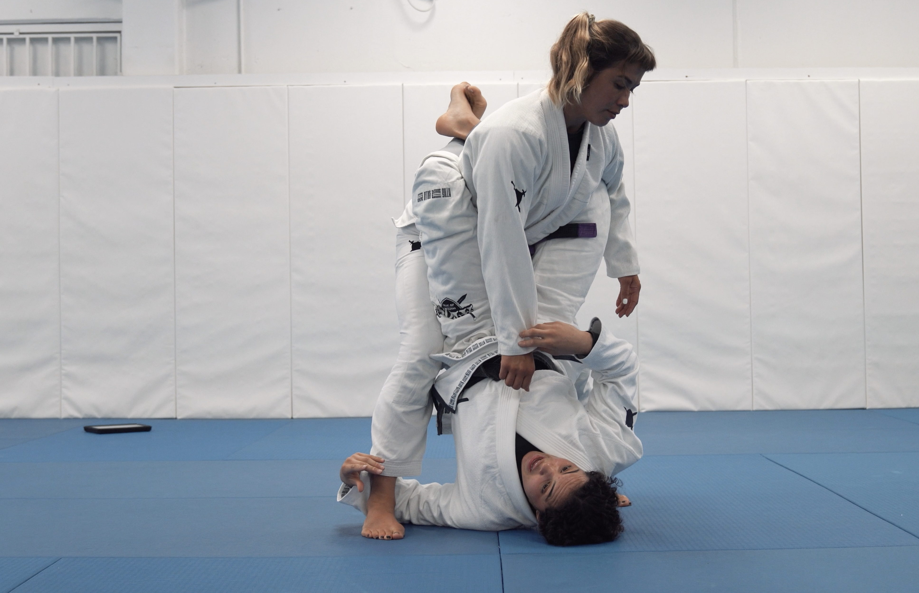 Muscle Sweep | Part 2