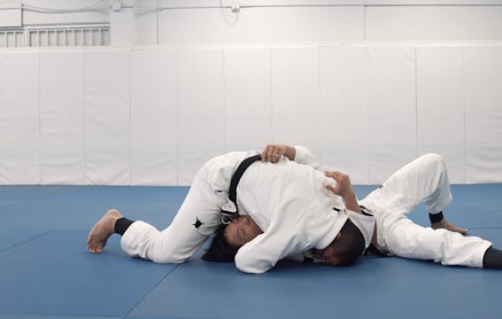 Paper cutter Choke Mouse Trap | Part 2