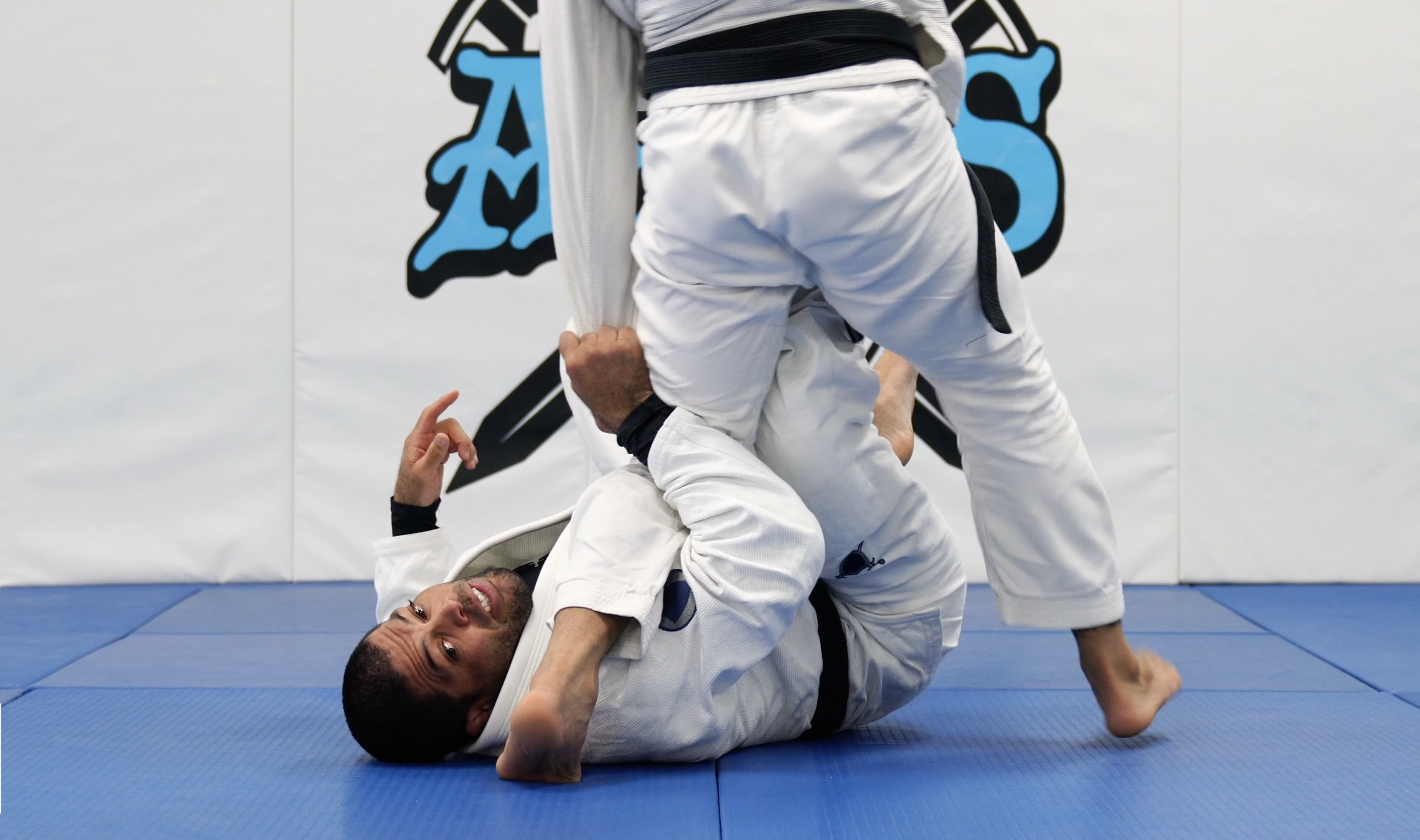 Matrix Guard Transitions