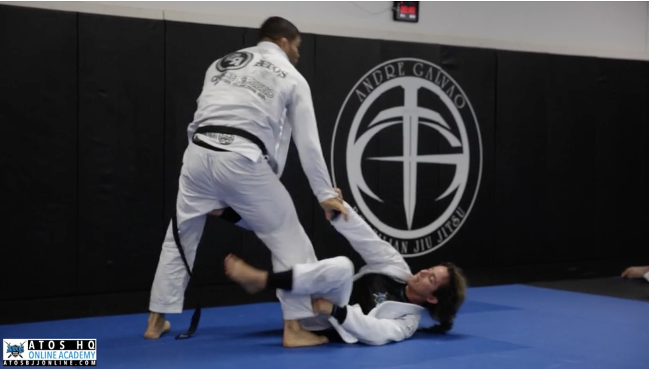 World Champ Couple Mr & Mrs Galvao