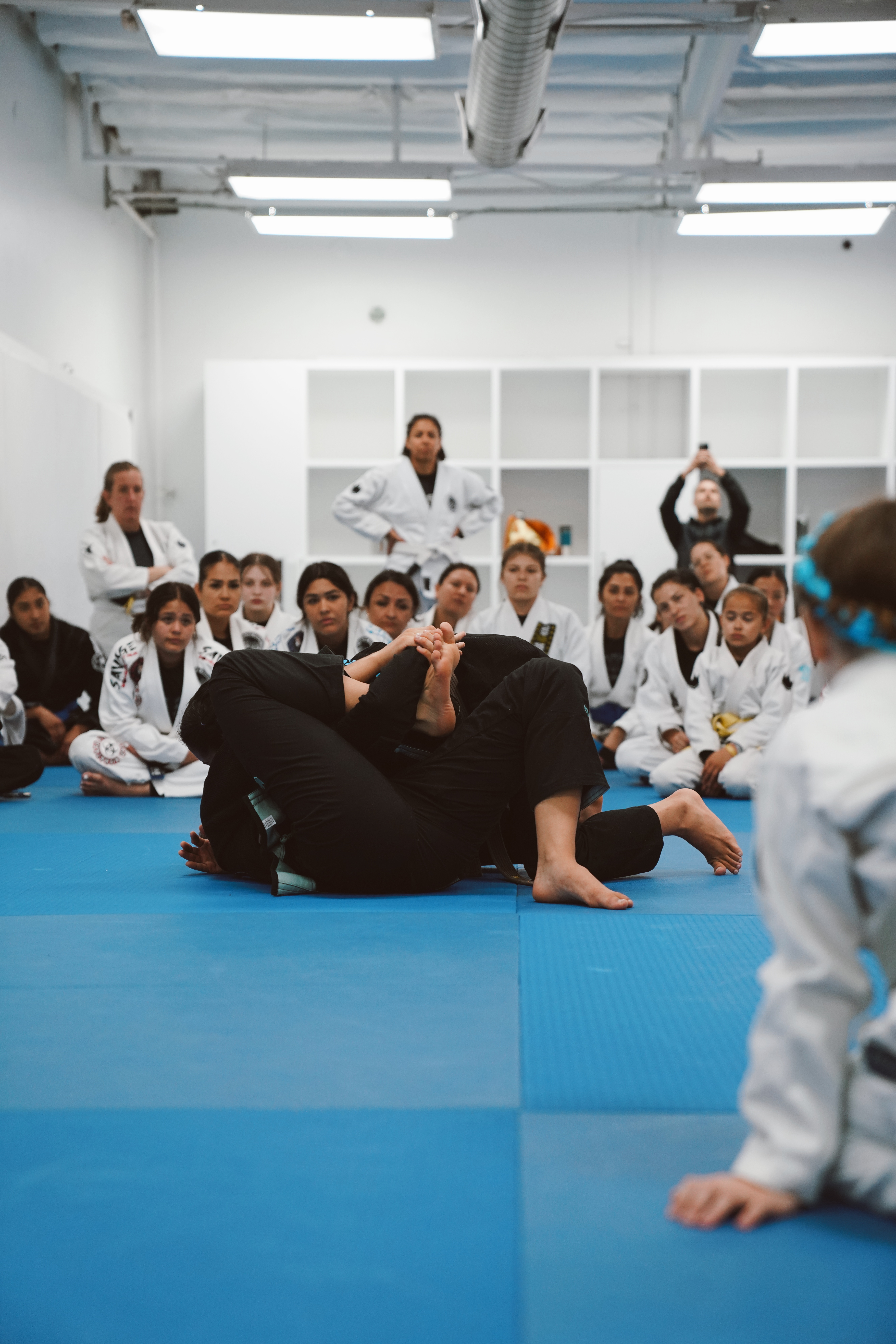 The Famous Lilliplata by Lillian Marchand | Part 2