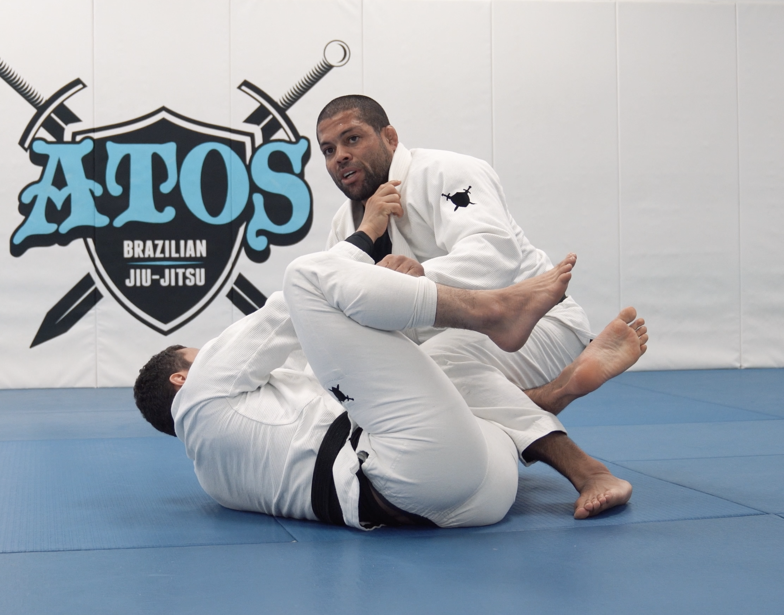 Split Pass Drills | Part 2