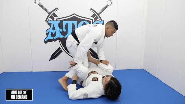 How to Deal With DLR Pant Grip