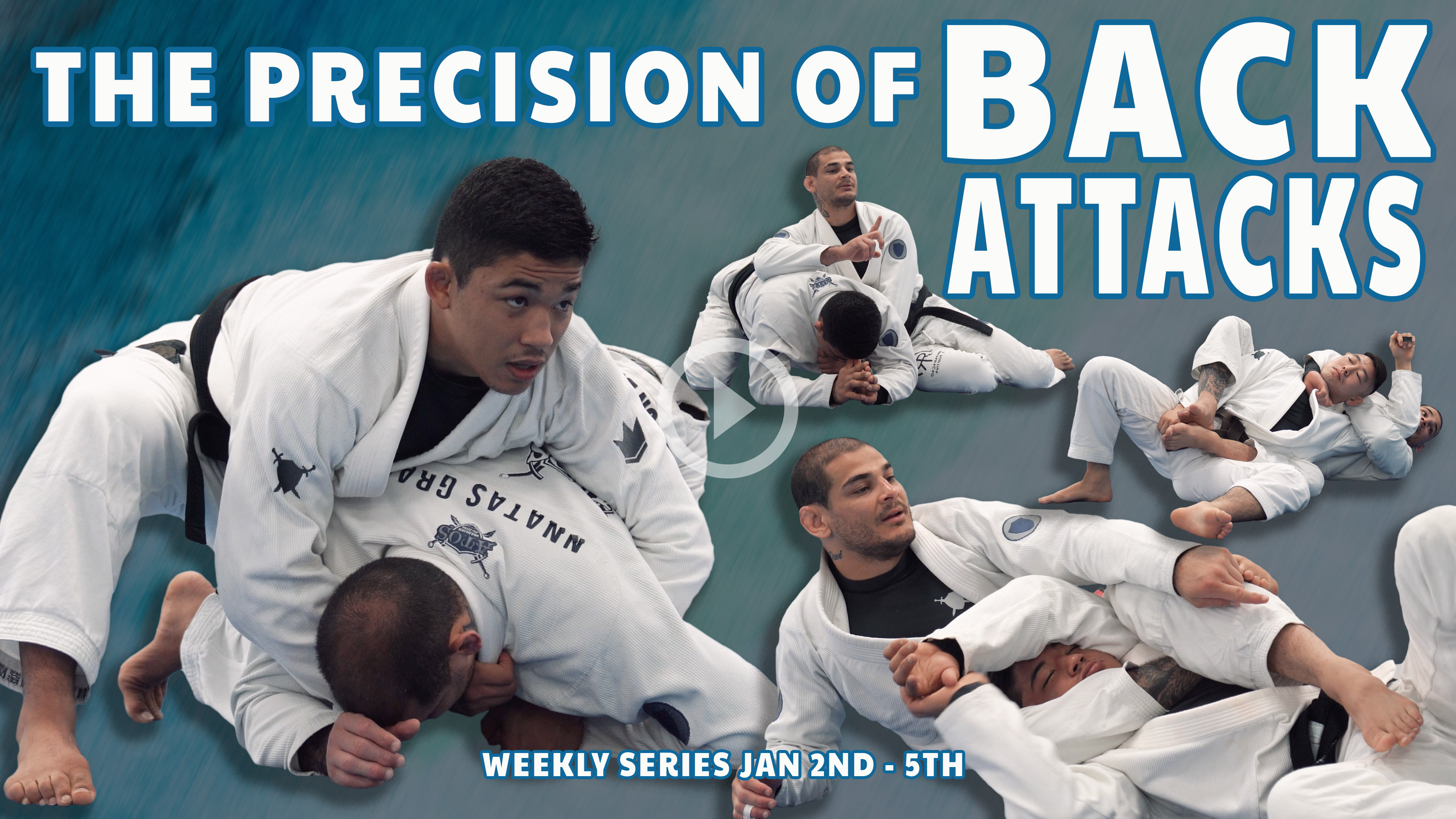 The Precission of Back Attacks