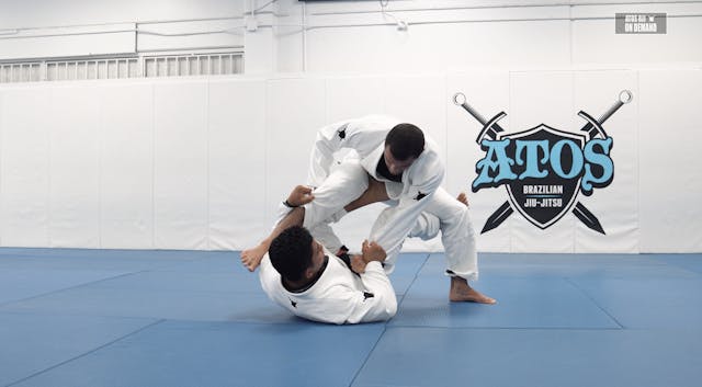 Review - Single Leg X Variations When...