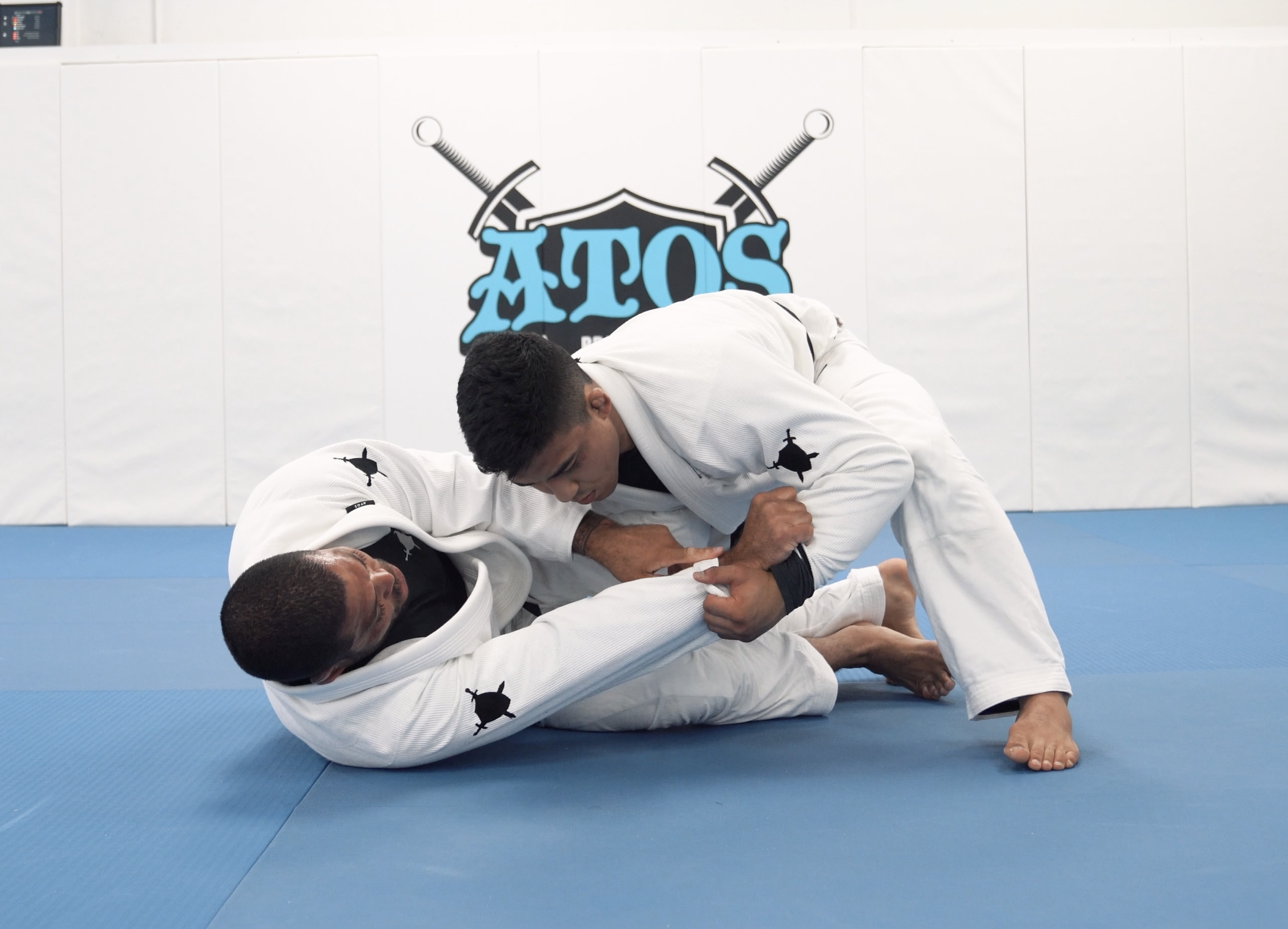 Cross Side Passing Defense | Part 1