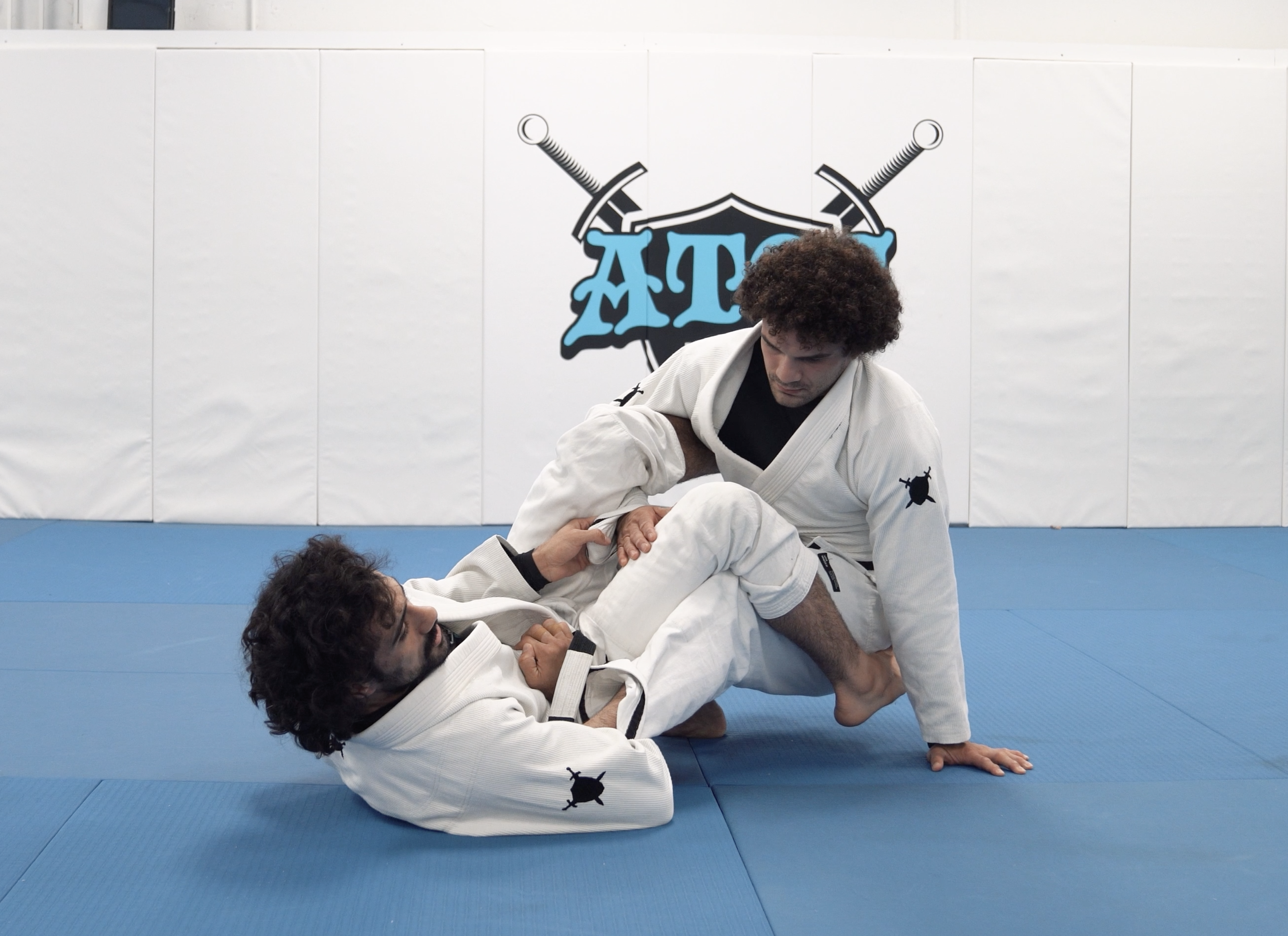 Caio Terra Footlock | Part 1